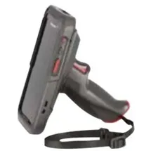 HONEYWELL SPS HONEYWELL Booted Scan Handle - Handheld-Pistolengriff - für Honeywell CT45 - CT4