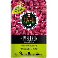 HochGenuss ERDBEEREN Trockenfrüchte 30,0 g