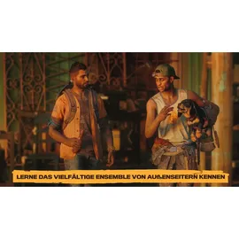 Far Cry 6 - Ultimate Edition (USK) (Xbox One/Series X)