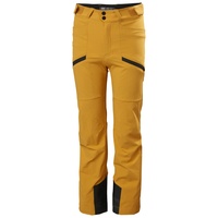 HELLY HANSEN Unisex Kinder Jr Loen Leichte Softshell Hose,