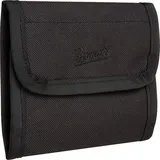 Brandit Textil Brandit Wallet Five Portemonnaie schwarz