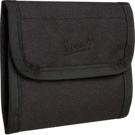 Brandit Textil Brandit Wallet Five Portemonnaie schwarz
