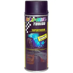 Dupli Color Tuning Supertherm Lack 400 ml