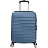 American Tourister Flashline 4 Rollen Kabinentrolley 55 cm coronet blue