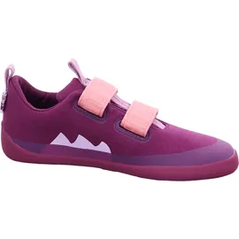 Affenzahn Barfußschuh Lucky Otter Beere 32
