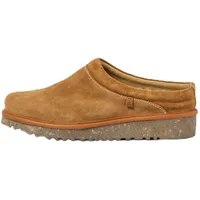 El Naturalista Damen. N5636 Felsen Hausschuh, Toffee, 36 EU