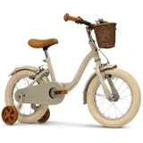 HUFFY Vintage 14 Zoll grau