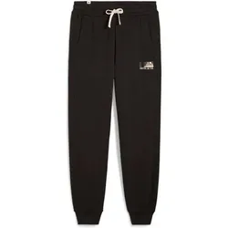 PUMA Herren Sporthose BETTER SPORTSWEAR Pants, PUMA Black, L