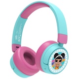 OTL LOL Surprise Kids Wireless Headphones (LOL979)