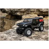 Axial R/C RC-Buggy Jeep JT Gladiator CH RTR schwarz (1:24)