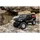 Axial R/C RC-Buggy Jeep JT Gladiator CH RTR schwarz (1:24)