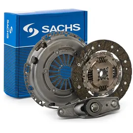 Sachs Kupplungssatz