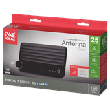 One For All SV9482 (5G) DVB-T2 Zimmerantenne