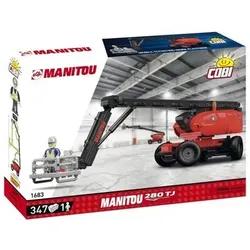 COBI 1683 Manitou 280 TJ