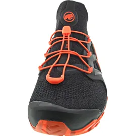 Mammut Outdoorschuh in schwarz | Gr.: 42