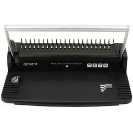 GENIE Spiralbindegerät CB 820