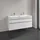 Villeroy & Boch Waschtischunterschrank 125,3 x 59 x 50,2 cm Weiß Matt