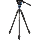 Benro A2573FS6 Video Tripod Kit