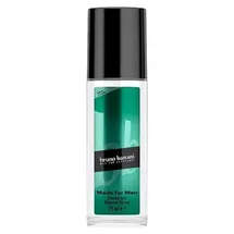 Bruno Banani Made for Men Deodorant 75 ml
