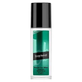 Bruno Banani Made for Men Deodorant 75 ml