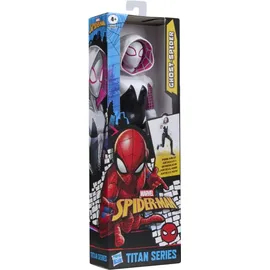 Hasbro Ghost-Spider Action-Figur 30 cm