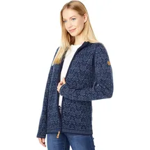 Fjällräven Snow Cardigan Dark Navy XL