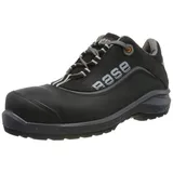 BASE Protection B872 Zapato BE-Free S3-SRC NEGR/GRIS T39