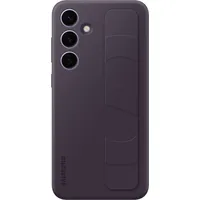 Samsung Standing Grip Case für Galaxy S24+ Dark Violet