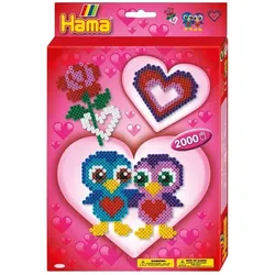 HAMA 3438 Geschenkpackung Love