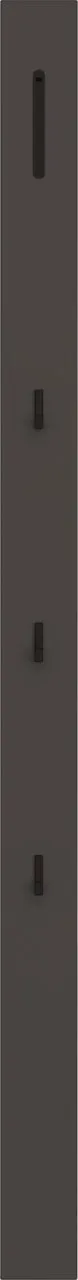 Dieter Knoll Paneelleiste TURIN - B/H/T ca. 10.00x165.00x5.00
