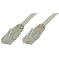 MicroConnect UTP6100, 100 m, Cat6, U/UTP (UTP),