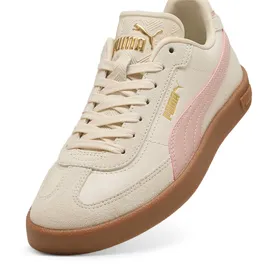 Puma Club II Era Sneaker 23 alpine snow/rose quartz/gum 42