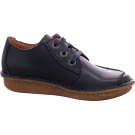 CLARKS Funny Dream Damen Navy 39