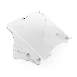 Bakker Elkhuizen BakkerElkhuizen Laptop-Ständer Transparent