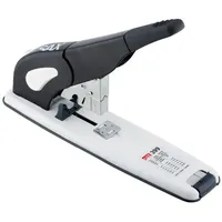 Sax design Heftgerät 399 schwarz, 1 St.