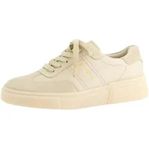 Paul Green Sneaker Low Beige Damen 40