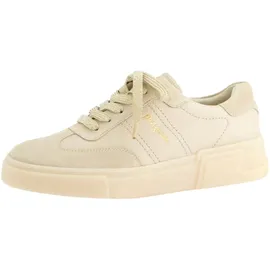 Paul Green Sneaker Low Beige Damen 40