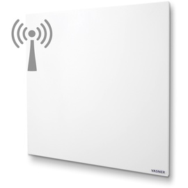 VASNER Funk-Infrarotheizung Citara M RX 550 W