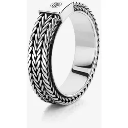 REBEL & ROSE - STERLING SILVER RINGS - Ring Proteus