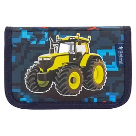 Belmil Classy 4-tlg. PixelTrak blau