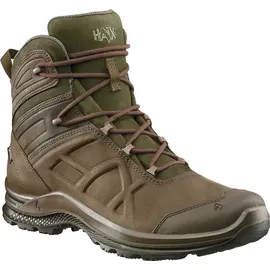 Haix Black Eagle Nature GTX Ws mid - UK 9.0 - braun