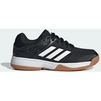 Adidas Speedcourt IN Kids Core Black / Cloud White