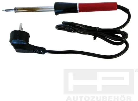 HPAUTO Lötwerkzeugsatz, Batteriepol Lötkolben 0625650