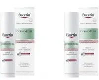 Eucerin® DermoPure Sérum Triple Action 2x40 ml