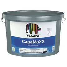 Caparol CapaMaXX Weiß 2,5 l