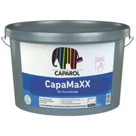 Caparol CapaMaXX Weiß 2,5 l