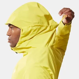 The North Face Circadian, 2.5L, JACKET Acid Yellow XL