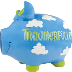 KCG Sparschwein Monsterschwein Traumerfüller