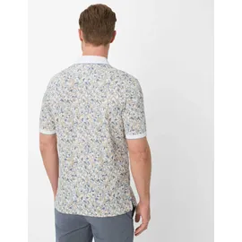 Brax Poloshirt Style PETE white, weiß, L (52),