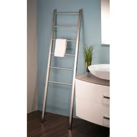 Handtuchleiter Ute Edelstahl